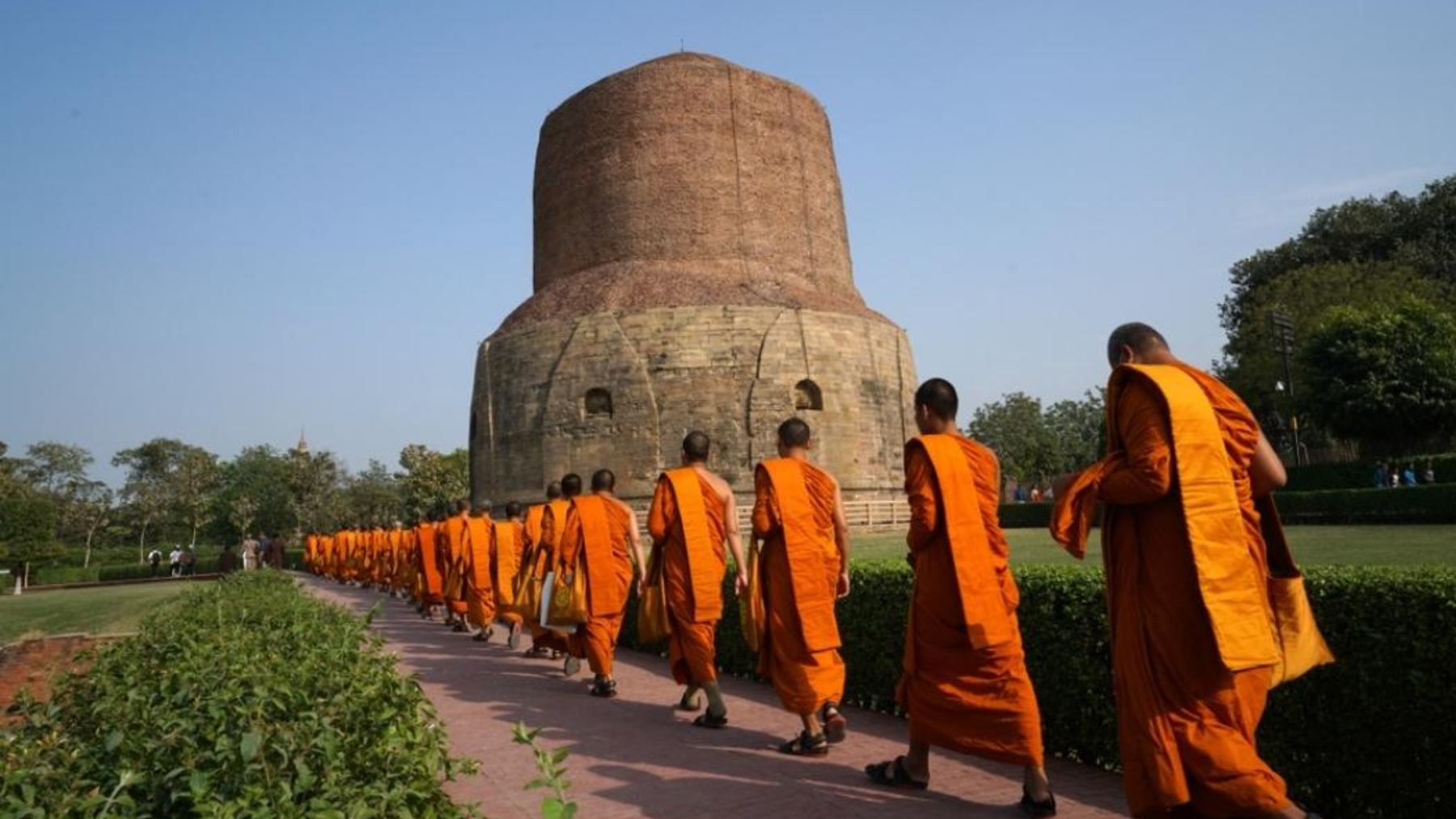 Pilgrim  Tourism