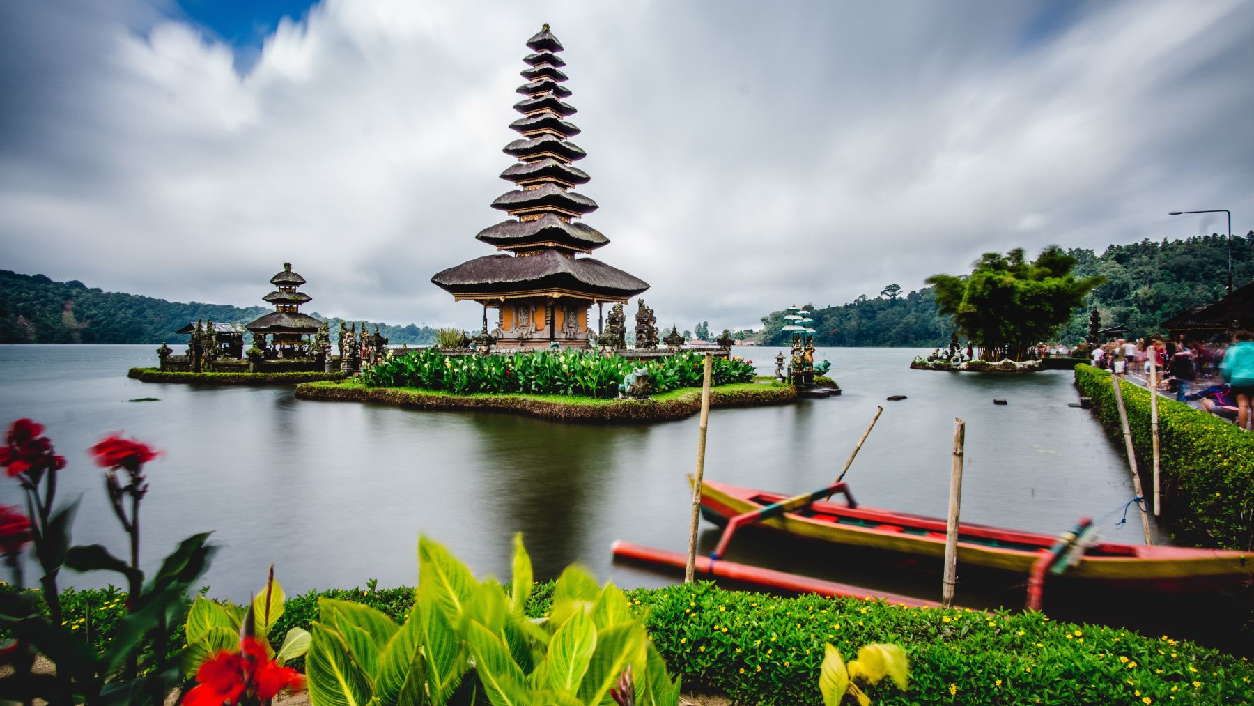 Bali – 5 Days