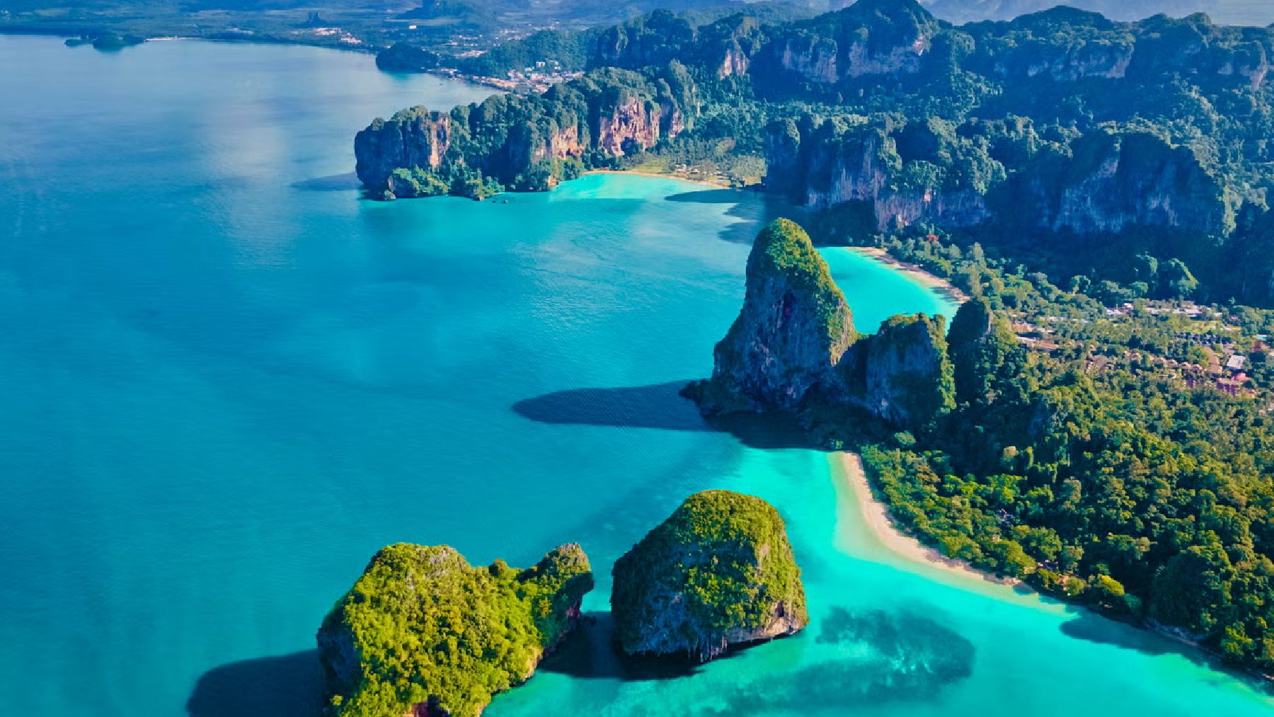 Thailand – 9 Days