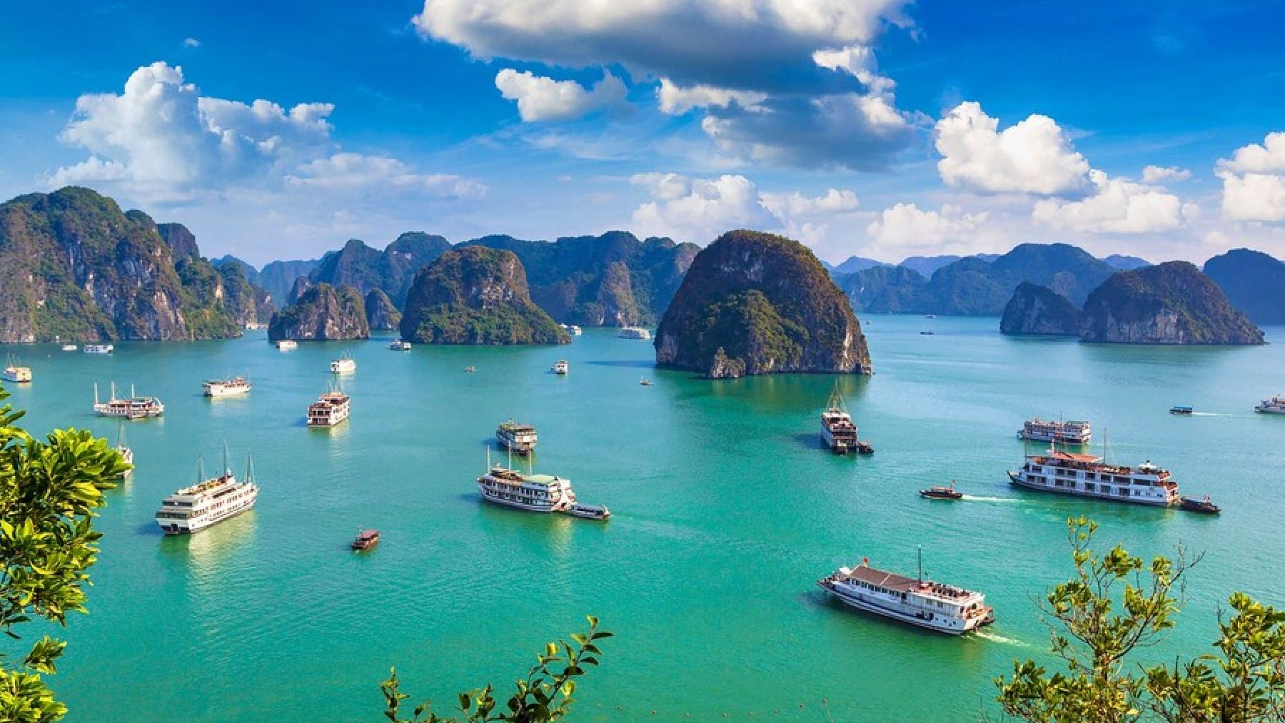 Vietnam – 6 Days