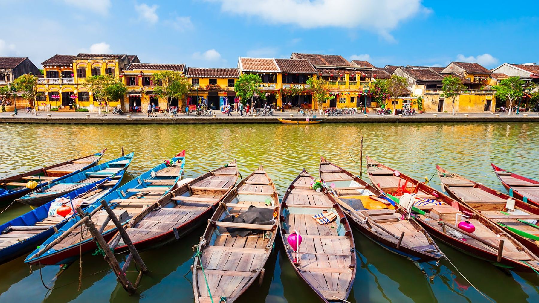 Vietnam – 5 Days