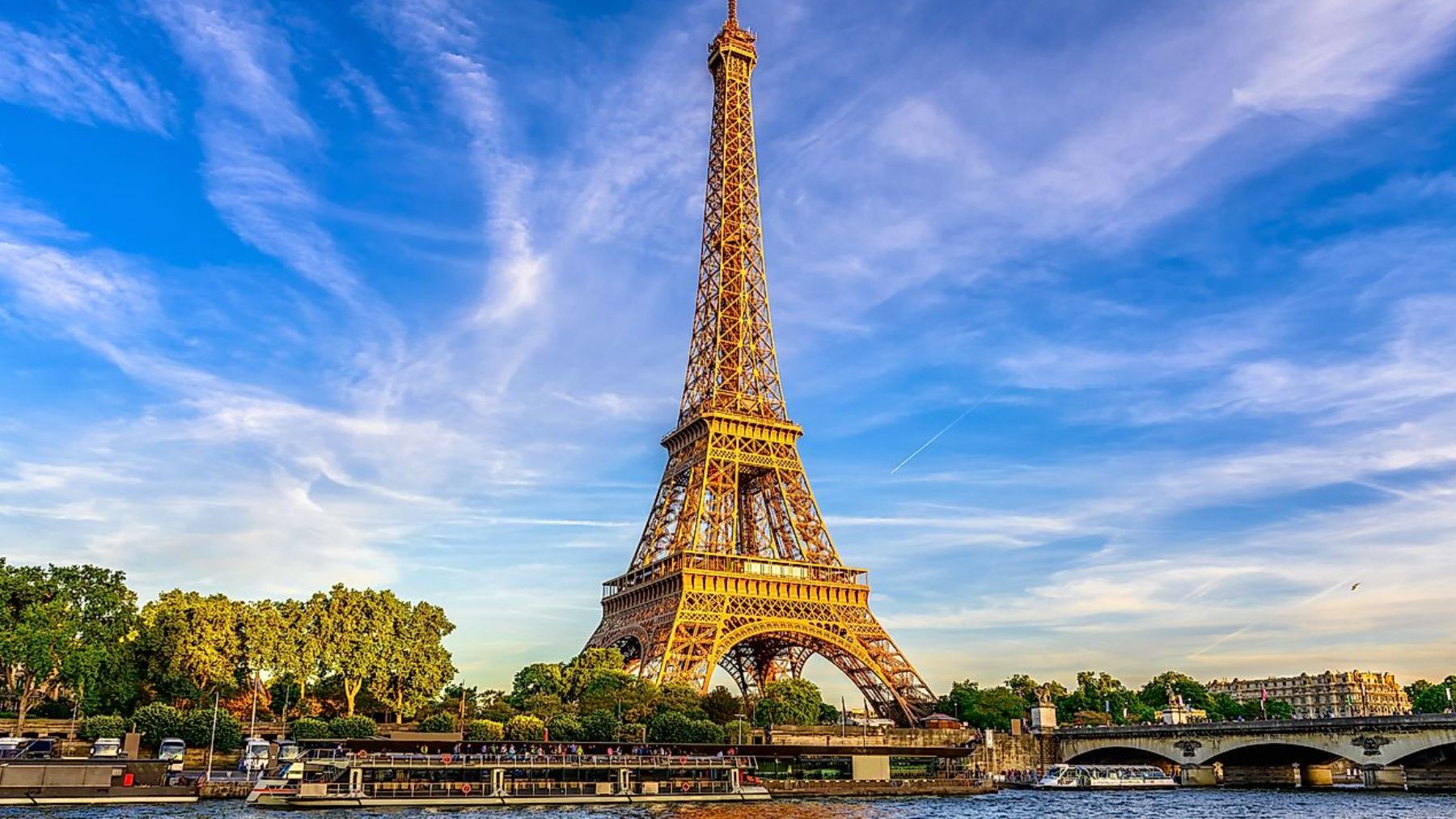 Europe – 10 Days