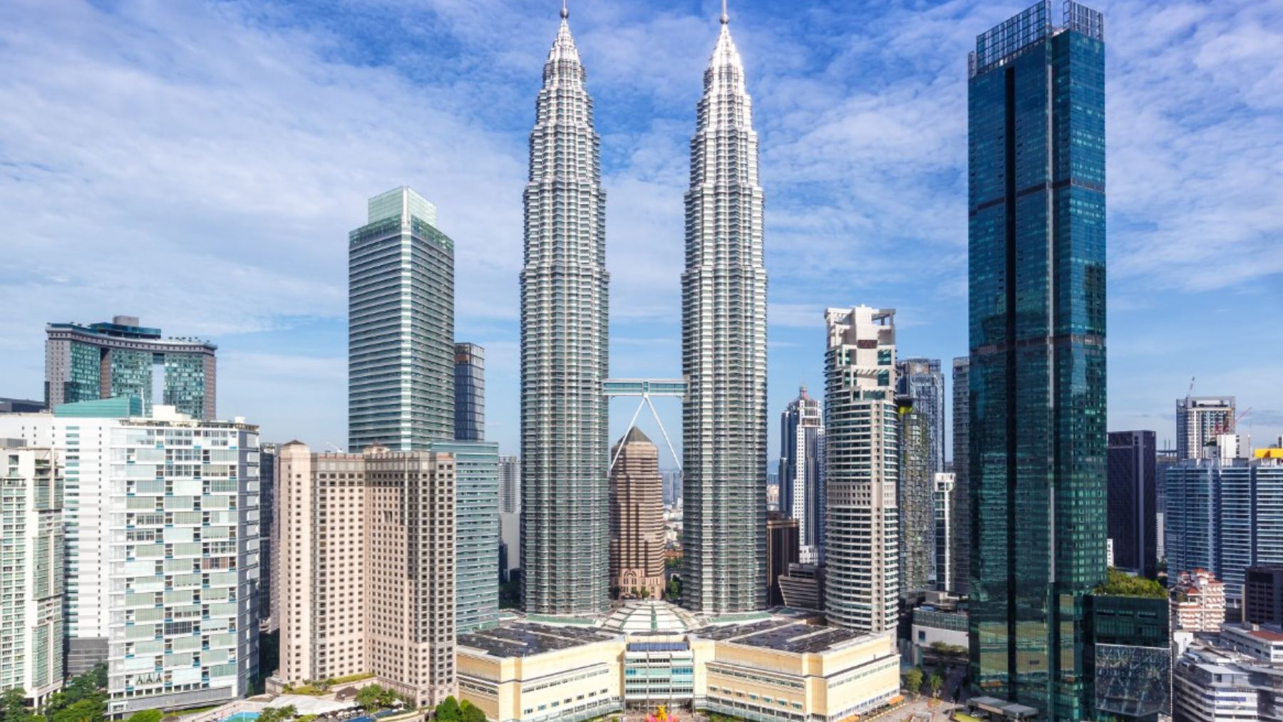 Malaysia – 4 Days