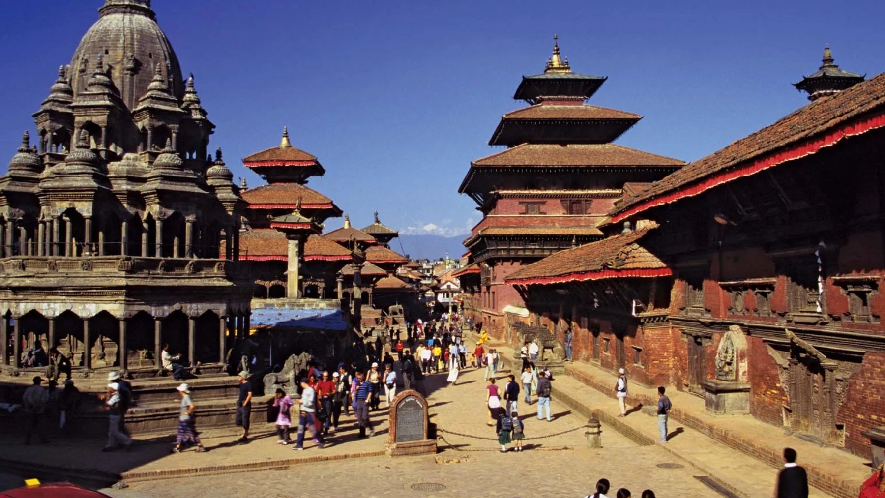 Nepal – 6 Days