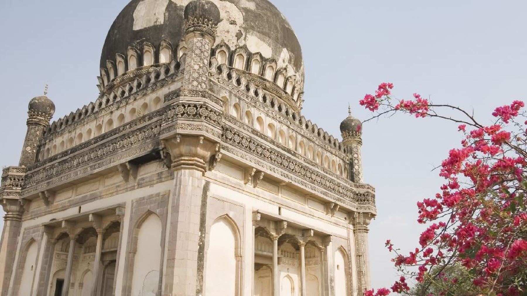 Hyderabad (4 Days)
