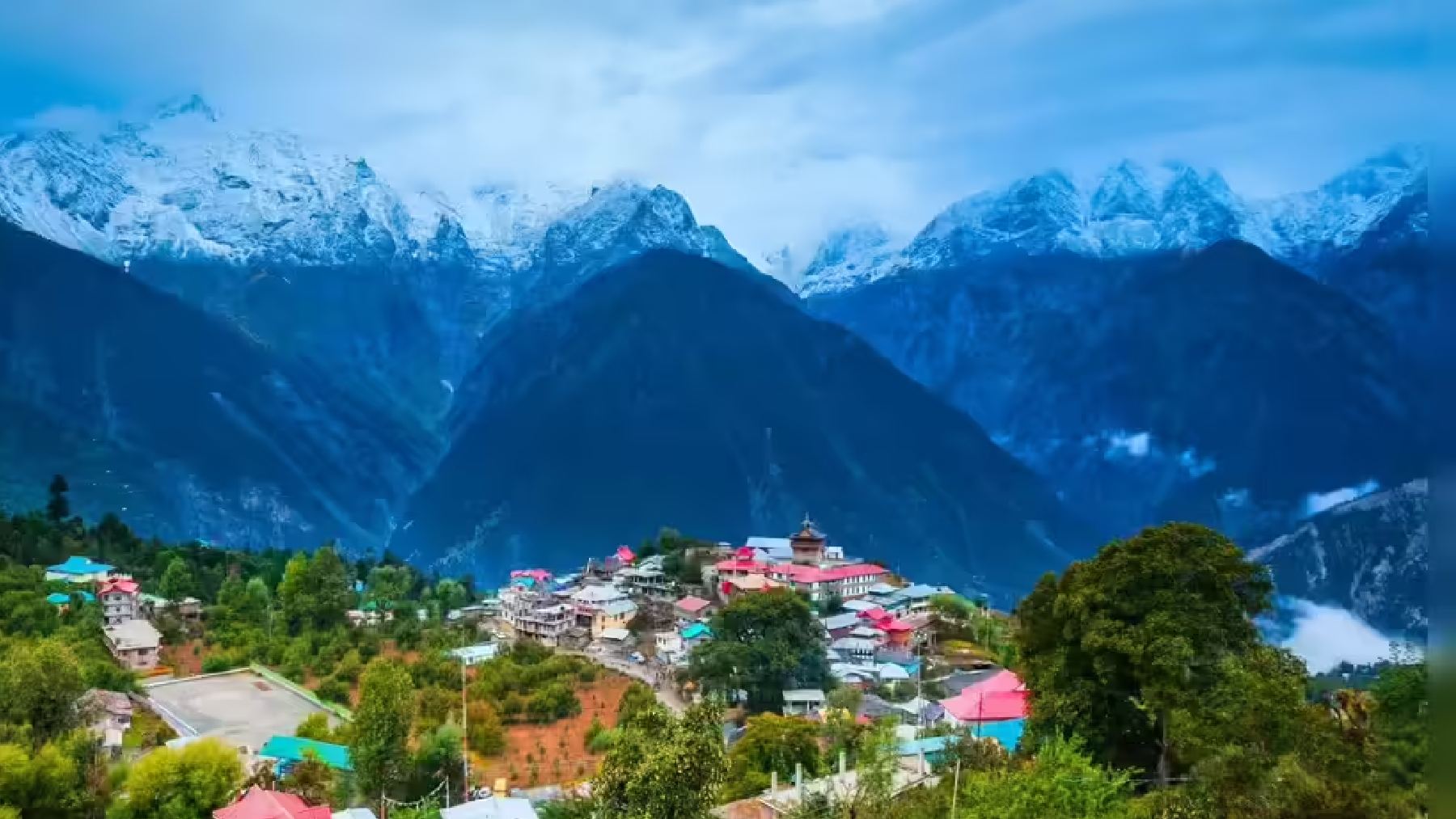 Himachal (7 Days)