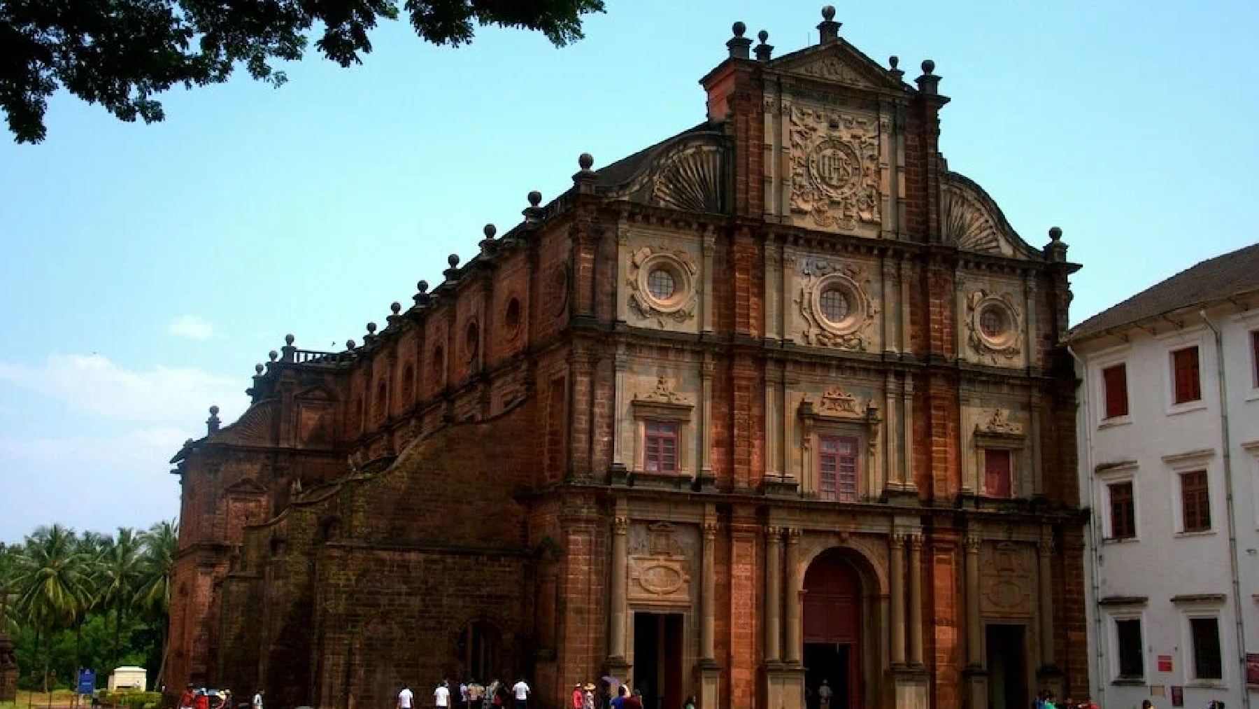 Goa (4 Days)