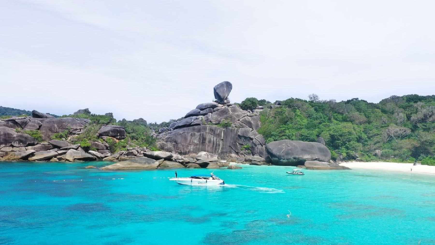 Andaman (6 Days)