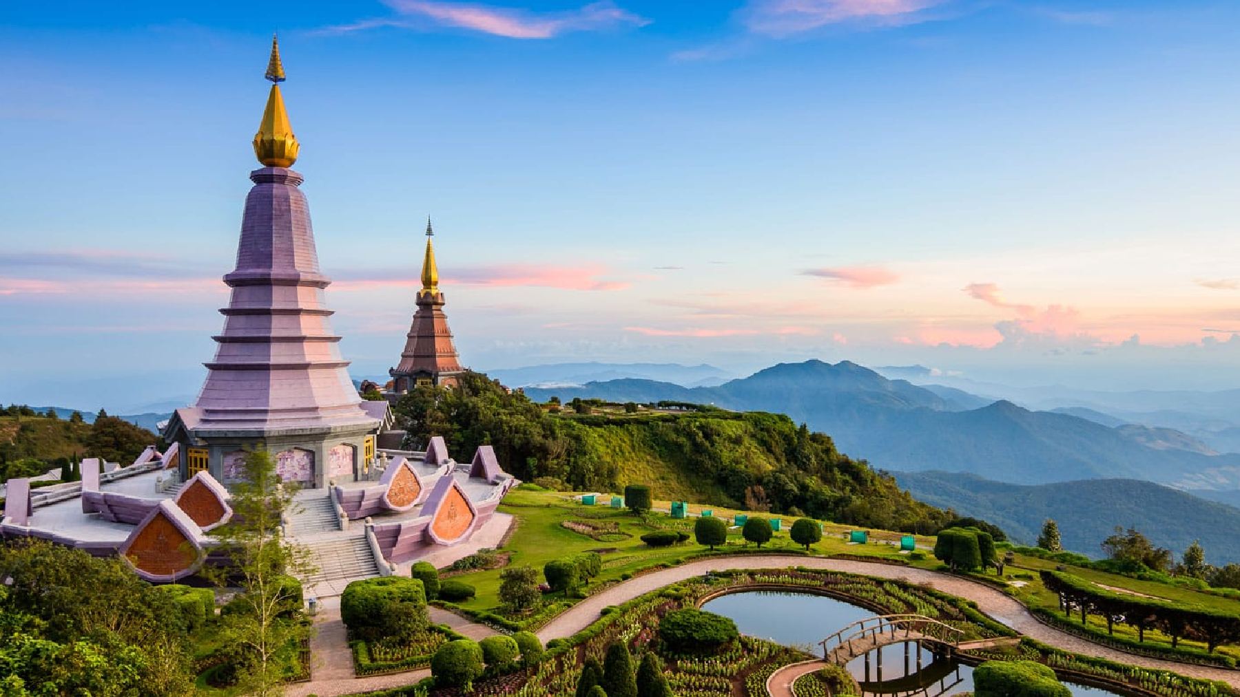 Thailand – 5 Days