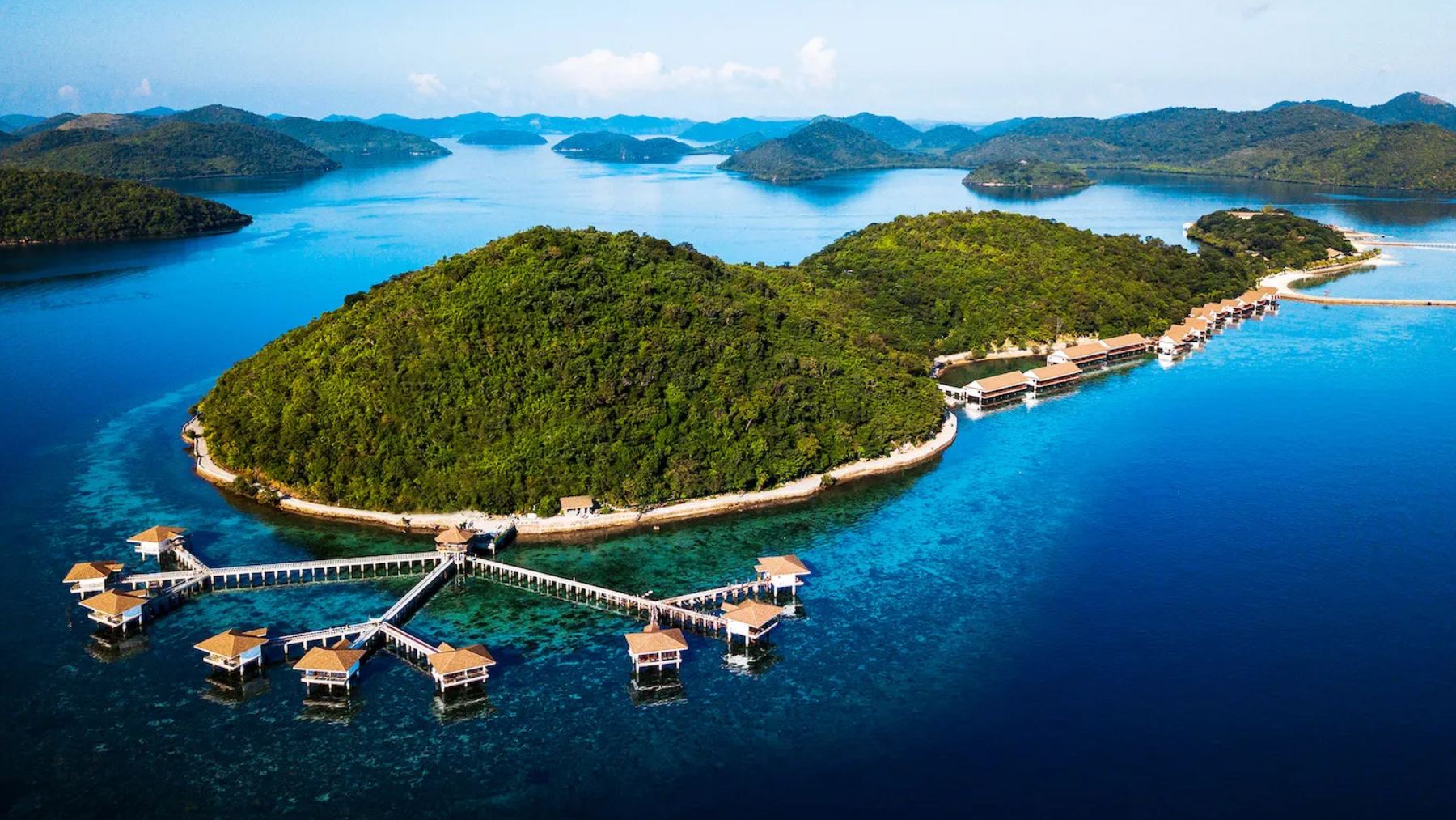 Island
