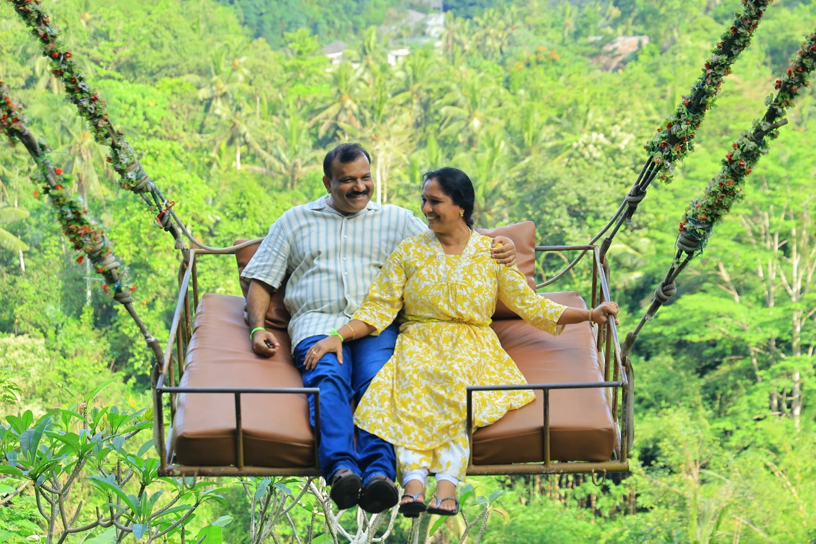 Seamless & Stress-Free Family Journey