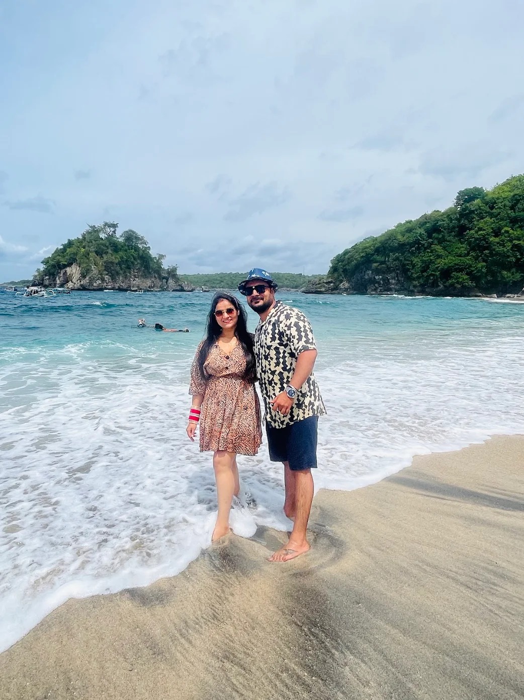 Wonderful Bali Experience with Exceptional Service