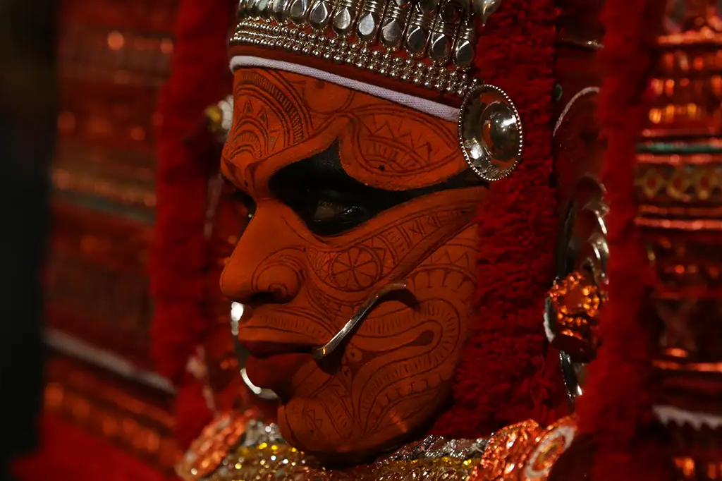 Kerala Cultutal and Heritage Tourism